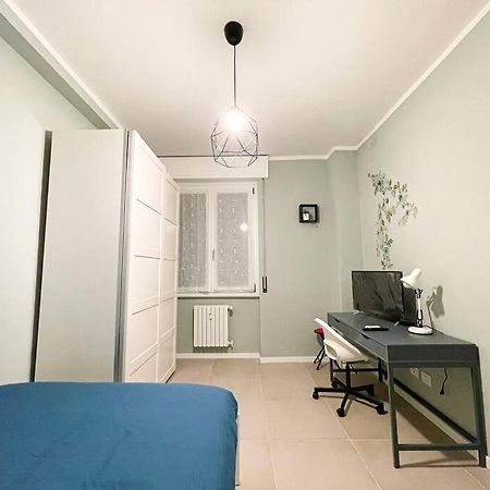 III - Cozy Single Room A Milano Dış mekan fotoğraf