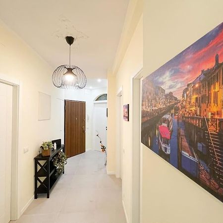 III - Cozy Single Room A Milano Dış mekan fotoğraf