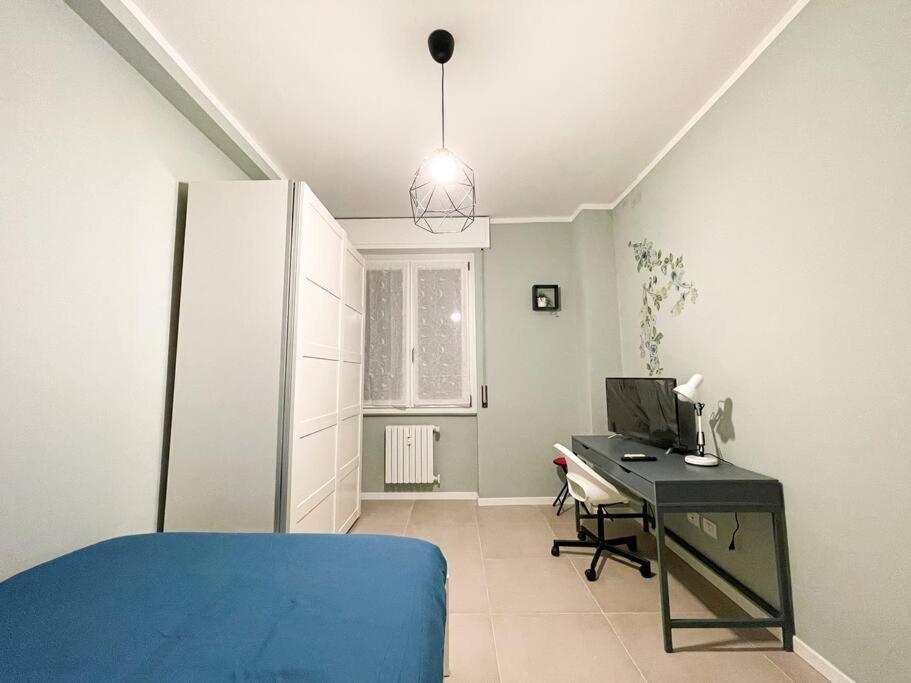 III - Cozy Single Room A Milano Dış mekan fotoğraf