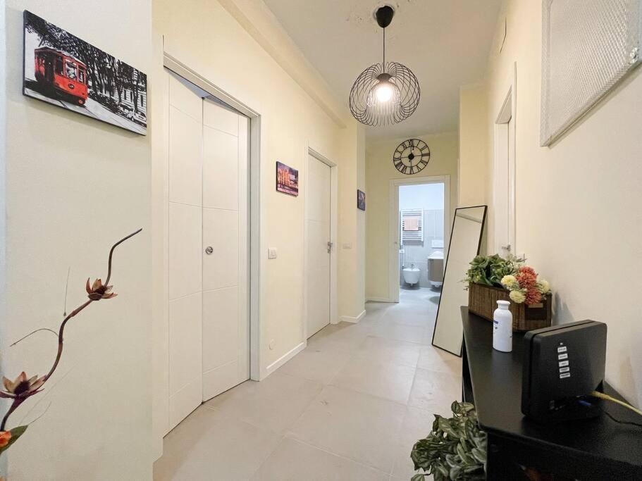 III - Cozy Single Room A Milano Dış mekan fotoğraf