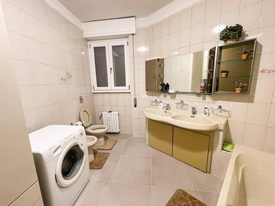 III - Cozy Single Room A Milano Dış mekan fotoğraf