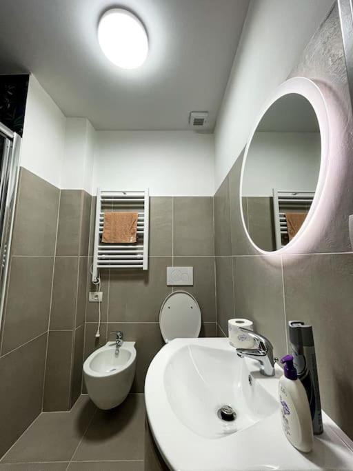 III - Cozy Single Room A Milano Dış mekan fotoğraf