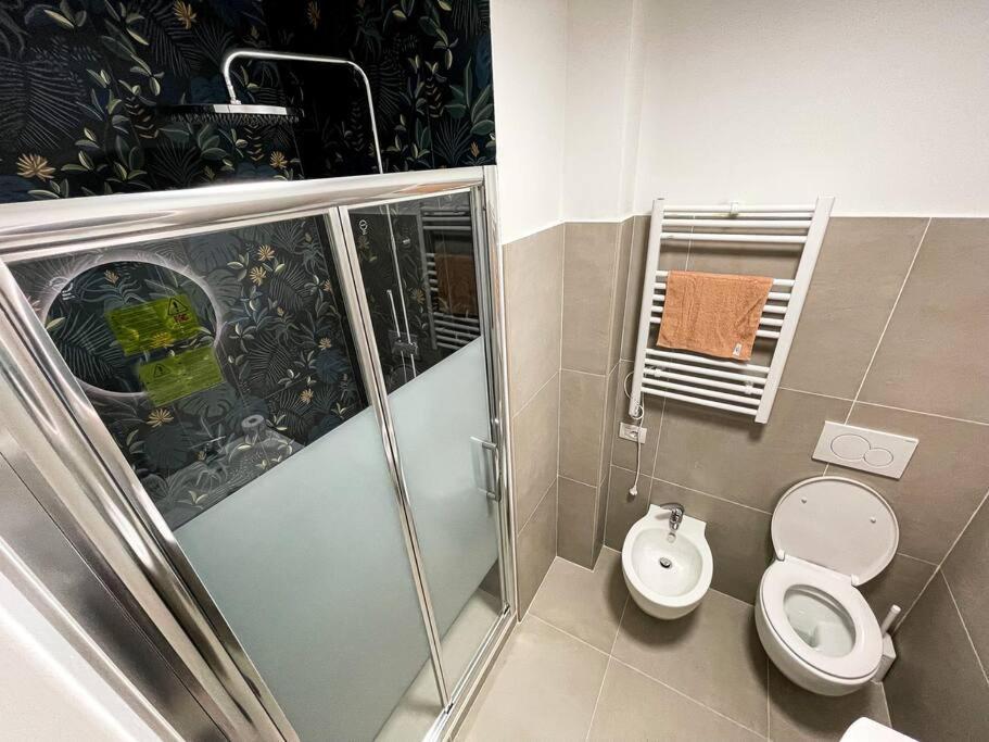 III - Cozy Single Room A Milano Dış mekan fotoğraf