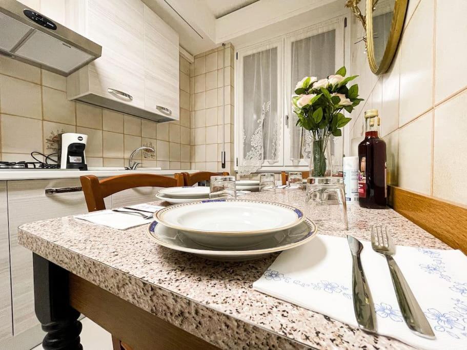 III - Cozy Single Room A Milano Dış mekan fotoğraf