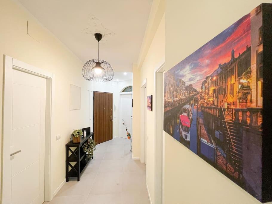III - Cozy Single Room A Milano Dış mekan fotoğraf