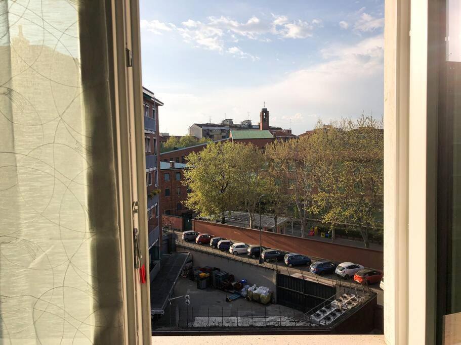 III - Cozy Single Room A Milano Dış mekan fotoğraf